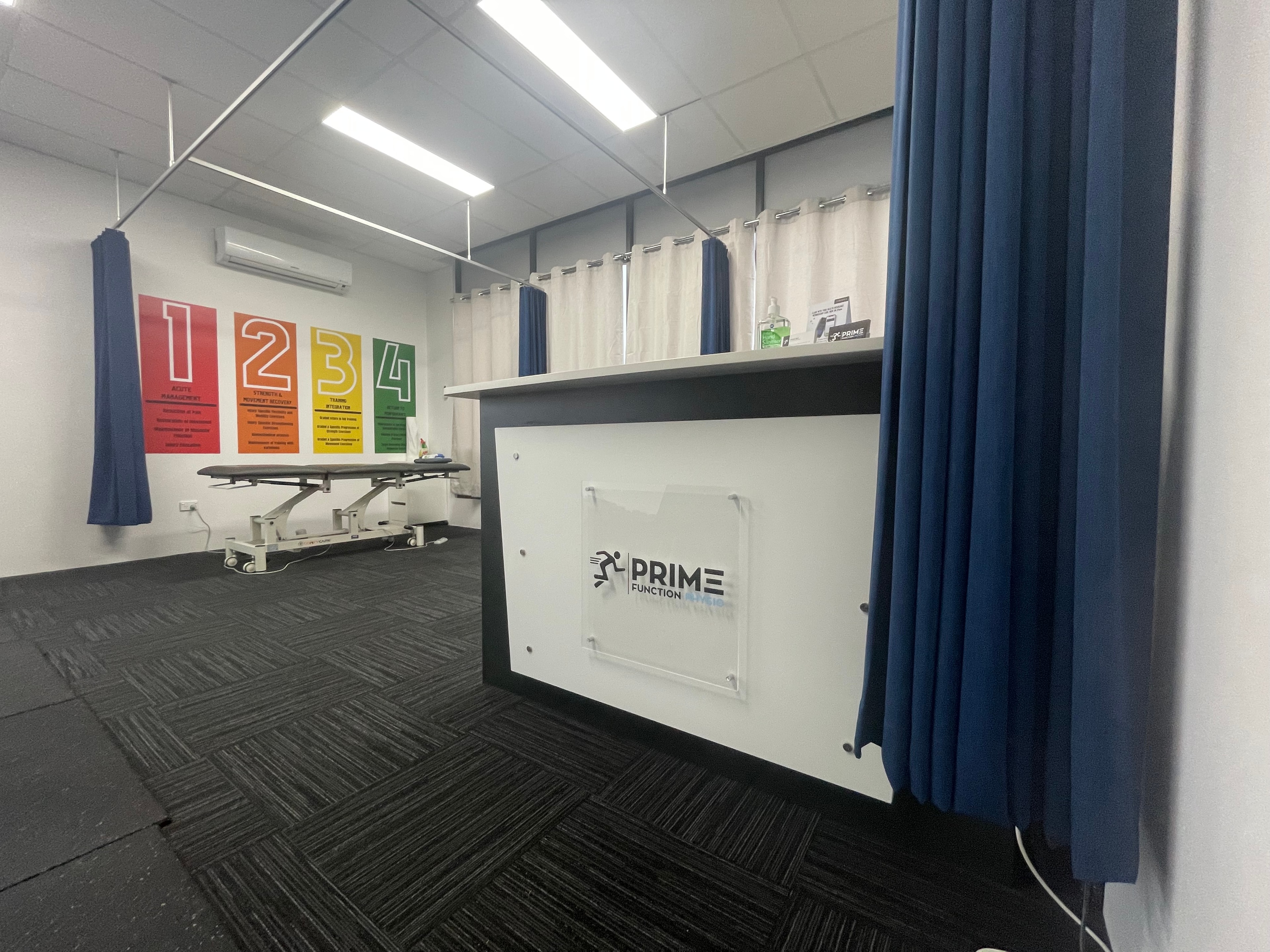 Health fund rebates and HICAPS physiotherapy